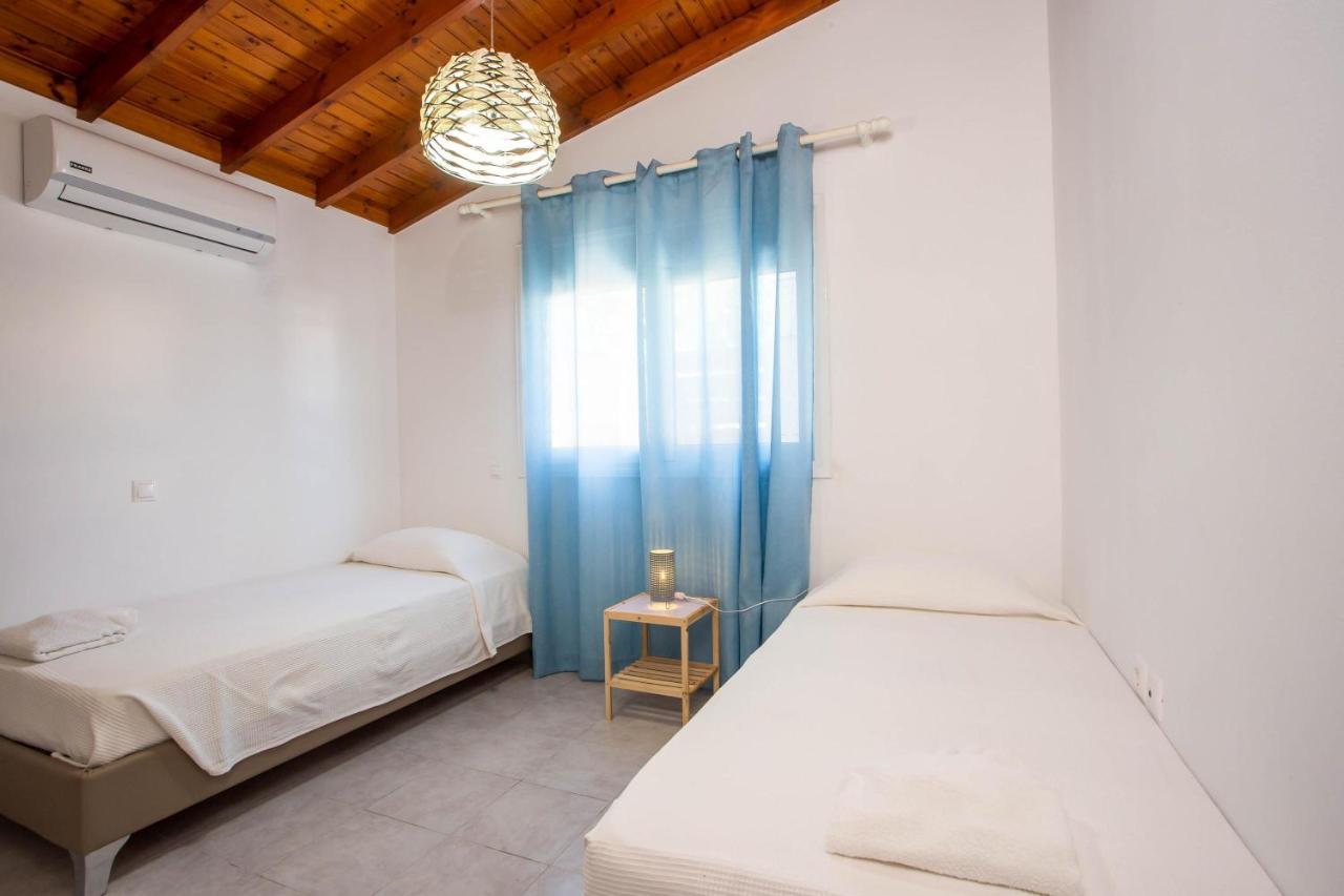 Platanos House Villa Faliraki Eksteriør bilde