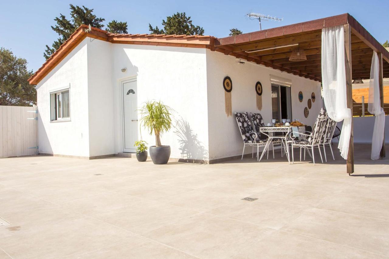 Platanos House Villa Faliraki Eksteriør bilde
